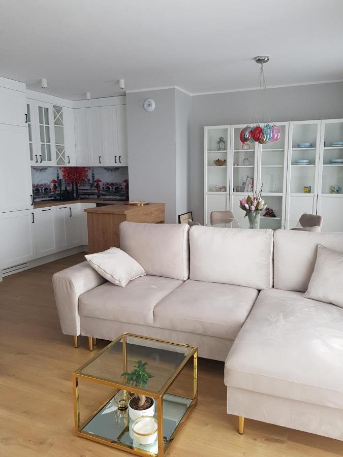Apartamento Rejtana 4