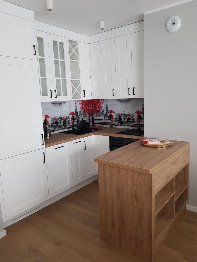 Apartamento Rejtana 4