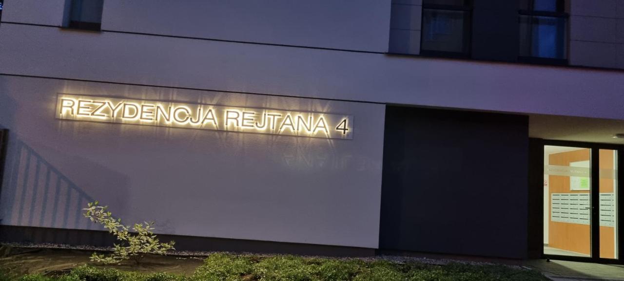 Apartamento Rejtana 4