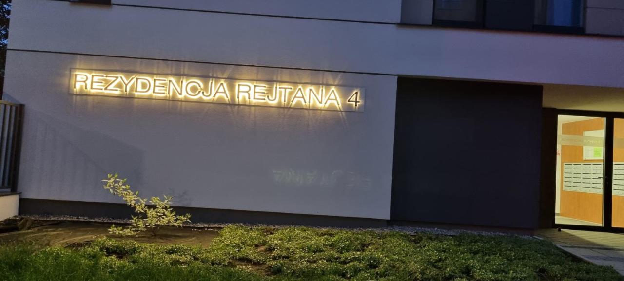 Apartamento Rejtana 4