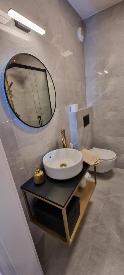 Apartamento Rejtana 4