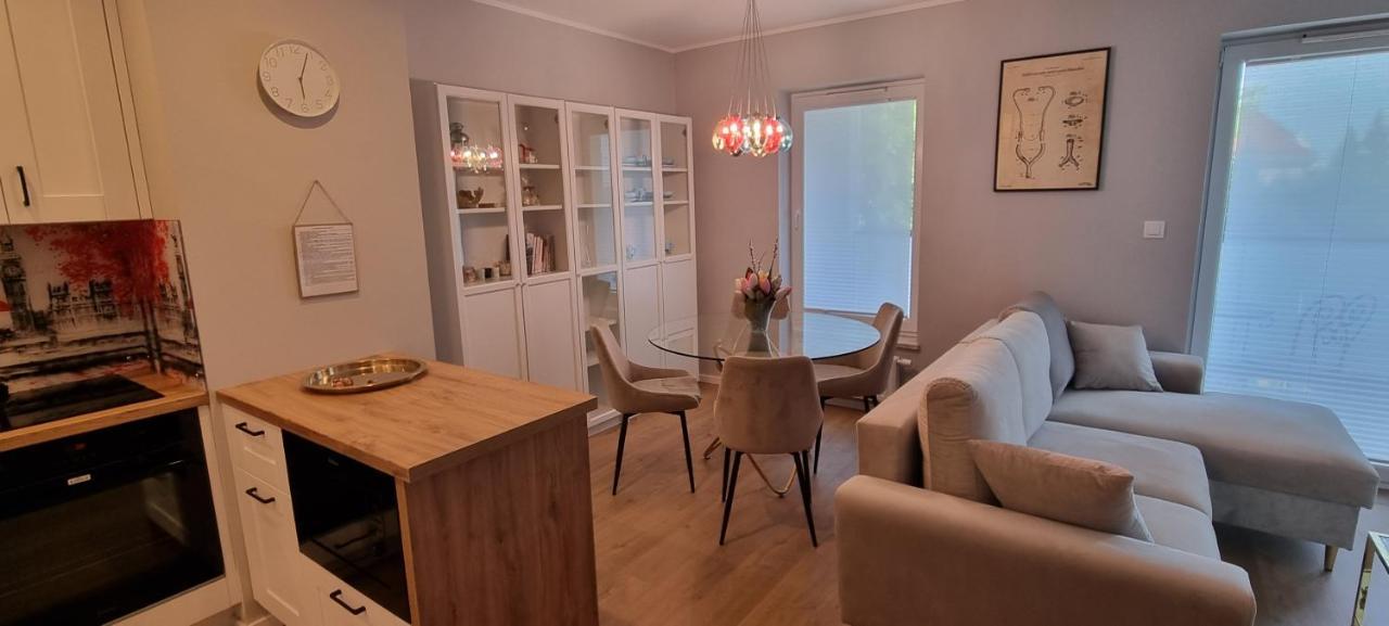 Apartamento Rejtana 4 *