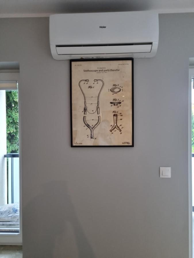 Apartamento Rejtana 4 *