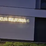 Rejtana 4